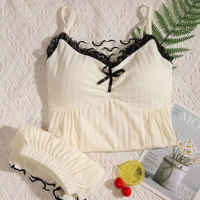 Baby Doll - Madison - Loja1