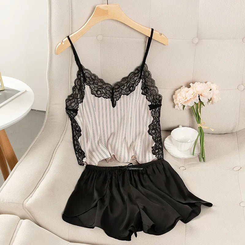 Baby Doll - Vicky - Loja1