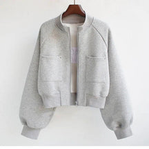 Blusa feminina Luna Ember