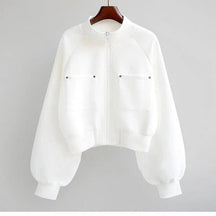 Blusa feminina Luna Ember