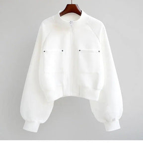 Blusa feminina Luna Ember