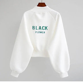 Blusa feminina Luna Ember