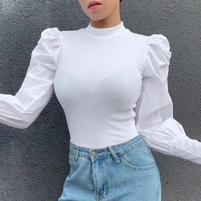 inverno  dia a dia  descontos  desconto  Blusa Manga Longa feminina  blusa inverno  blusa feminina  blusa de inverno  blusa de frio  blusa bufante  blusa