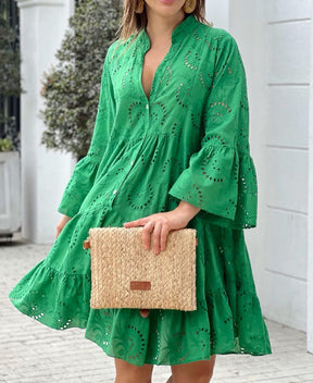 Vestido Alexia  - Lorella