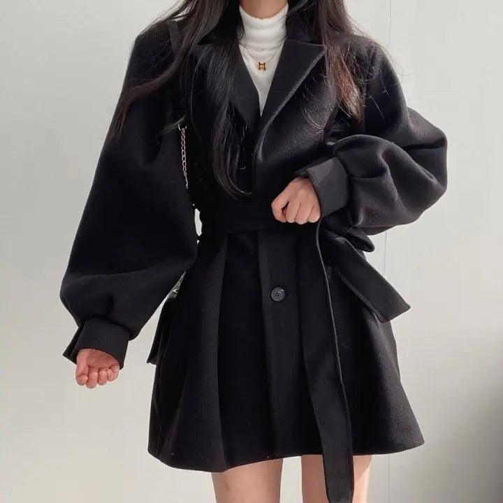 jaquetas  desconto  casaco  Casaco de Inverno  casaco feminino  Casaco Liso  casaco longo  Casaco Manga Longa