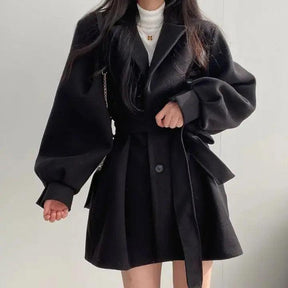 jaquetas  desconto  casaco  Casaco de Inverno  casaco feminino  Casaco Liso  casaco longo  Casaco Manga Longa