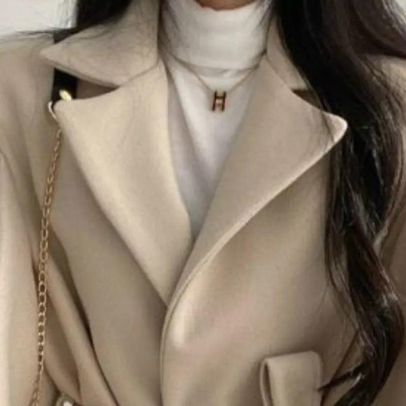 jaquetas  desconto  casaco  Casaco de Inverno  casaco feminino  Casaco Liso  casaco longo  Casaco Manga Longa