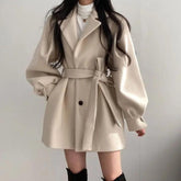 jaquetas  desconto  casaco  Casaco de Inverno  casaco feminino  Casaco Liso  casaco longo  Casaco Manga Longa