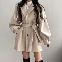 jaquetas  desconto  casaco  Casaco de Inverno  casaco feminino  Casaco Liso  casaco longo  Casaco Manga Longa