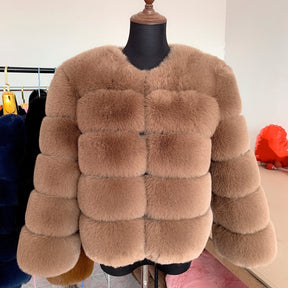 casaco raposa  casaco peluciado raposa  casaco  casaco feminino  Casaco de Inverno  casaco longo  Casaco Manga Longa  casaco feminino de inverno  casaco inverno  carteira feminina  Casaco de pele  casaco de pele inverno
