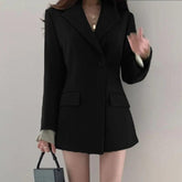 casaco  Casaco de Inverno  casaco feminino  casaco de inverno feminino  casaco longo  casaco feminino de inverno  Casaco Manga Longa  casaco inverno  casaco com bolso  casaco forrado  Casaco Liso  Casaco Aberto  Casaco Grosso