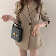 casaco  Casaco de Inverno  casaco feminino  casaco de inverno feminino  casaco longo  casaco feminino de inverno  Casaco Manga Longa  casaco inverno  casaco com bolso  casaco forrado  Casaco Liso  Casaco Aberto  Casaco Grosso