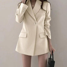 casaco  Casaco de Inverno  casaco feminino  casaco de inverno feminino  casaco longo  casaco feminino de inverno  Casaco Manga Longa  casaco inverno  casaco com bolso  casaco forrado  Casaco Liso  Casaco Aberto  Casaco Grosso