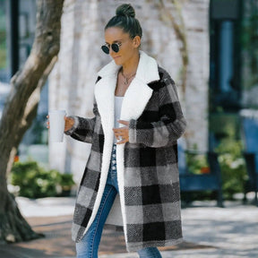 casaco  Casaco de Inverno  casaco feminino  casaco longo  casaco de inverno feminino  casaco feminino de inverno  casaco inverno  casaco forrado  casaco com bolso  Casaco de pele  Casaco Aberto  Casaco Liso  Casaco Grosso
