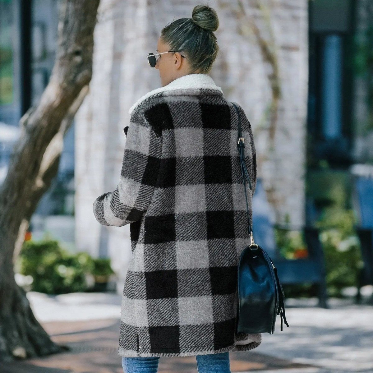 casaco  Casaco de Inverno  casaco feminino  casaco longo  casaco de inverno feminino  casaco feminino de inverno  casaco inverno  casaco forrado  casaco com bolso  Casaco de pele  Casaco Aberto  Casaco Liso  Casaco Grosso