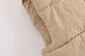 Colete Vintage Velvet