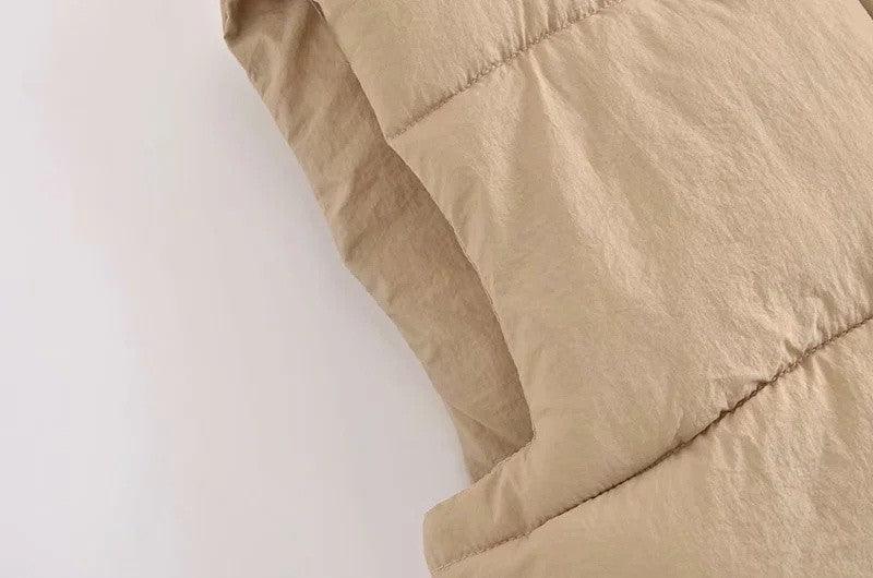 Colete Vintage Velvet