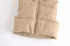 Colete Vintage Velvet