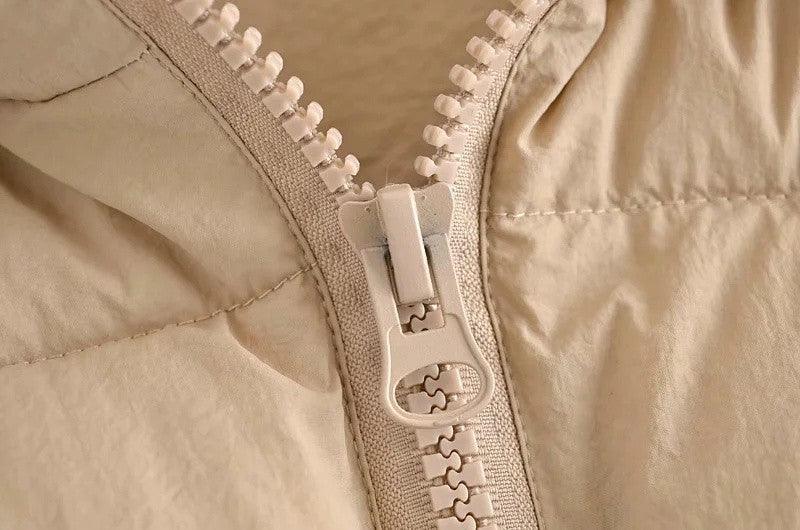 Colete Vintage Velvet