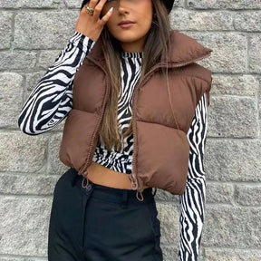 Colete Vintage Velvet