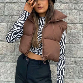 Colete Vintage Velvet