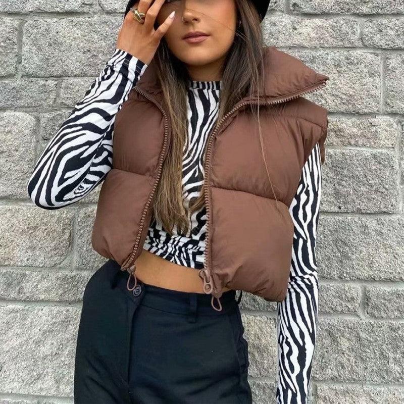 Colete Vintage Velvet