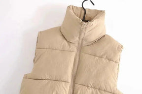 Colete Vintage Velvet