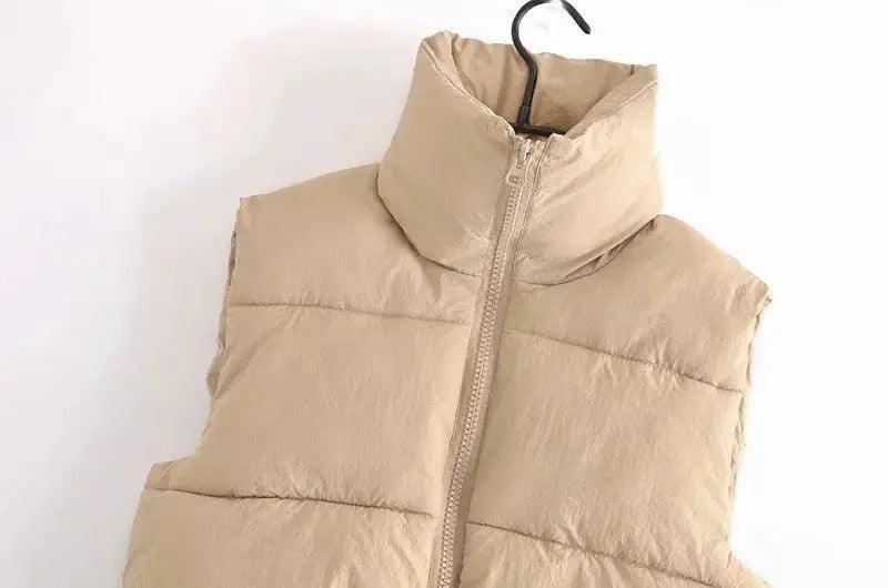 Colete Vintage Velvet