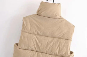 Colete Vintage Velvet