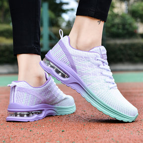 Tênis Feminino Esportivo - Bella Radiance