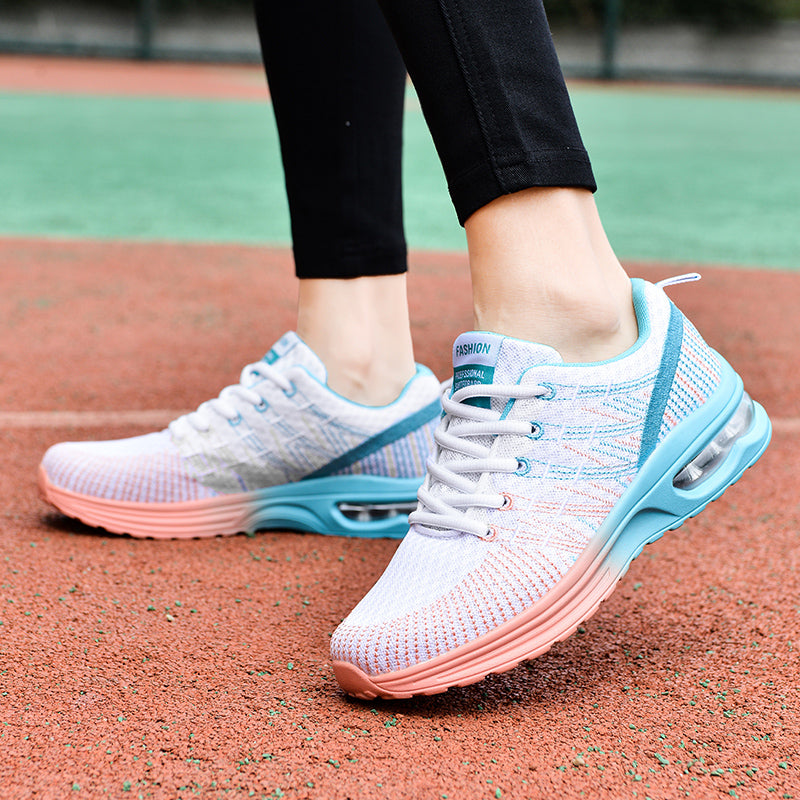Tênis Feminino Esportivo - Bella Radiance