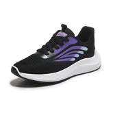 Tênis para Caminhada Tênis Feminino Tênis Confortável Trabalho tenis branco tenis Sapatos Femininos Sapato Feminino