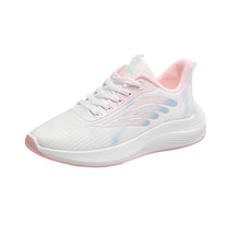 Tênis para Caminhada Tênis Feminino Tênis Confortável Trabalho tenis branco tenis Sapatos Femininos Sapato Feminino
