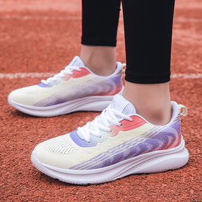 Tênis Feminino Esportivo - Bella FlyFit