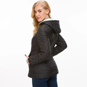 jaquetas  jaqueta de frio  Jaquetas e Blusões  jaqueta de inverno  jaqueta  jaqueta feminina  jaqueta-puffer  jaqueta forrada  jaqueta mulher