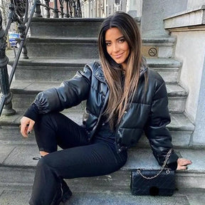 jaquetas  descontos  desconto  jaqueta  jaqueta de inverno  jaqueta feminina  Jaquetas e Blusões  jaqueta de frio  jaqueta-puffer  jaqueta forrada  jaqueta mulher  comprar jaqueta