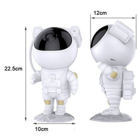 Projetor Astronauta
