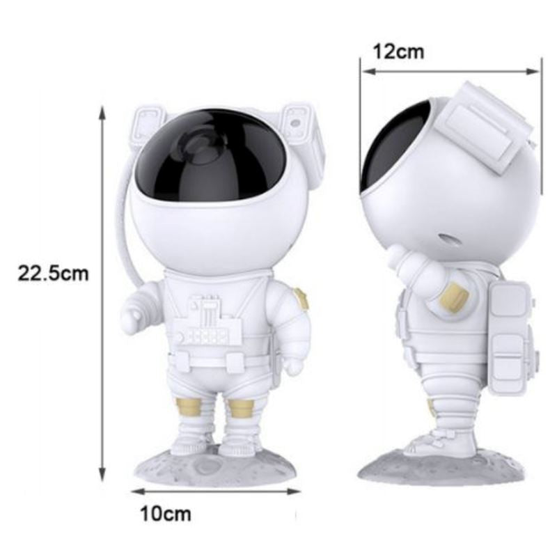 Projetor Astronauta