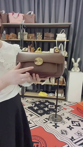 Bolsa Baguete bella