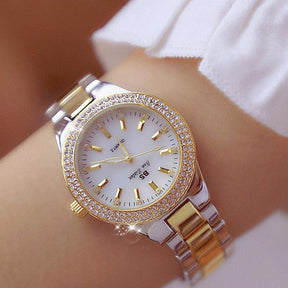 Relógio Feminino de Luxo  relógio de luxo feminino  relogios femininos luxuosos  relogios de luxo femininos  relogios  relogio luxo feminino  relogio feminino luxuoso  relogio feminino luxo  promoções  Acessórios de luxo  Acessórios