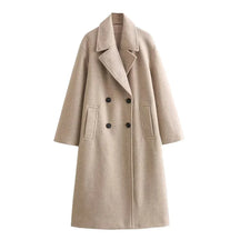 casaco  Casaco de Inverno  casaco feminino  casaco longo  casaco de inverno feminino  CASACO SOBRETUDO  casaco inverno  casaco feminino de inverno  Casaco de Lã Feminino