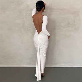 vestidos  verano  reveillon  recortes  natal  longo