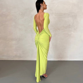 Vestido Feminino - Bella Paola
