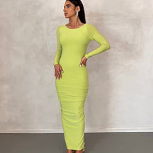Vestido Feminino - Bella Paola