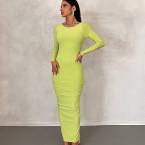 Vestido Feminino - Bella Paola