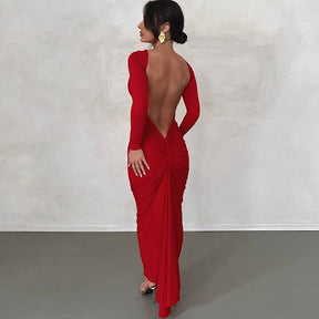 vestidos  verano  reveillon  recortes  natal  longo