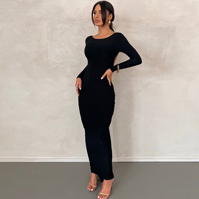 Vestido Feminino - Bella Paola