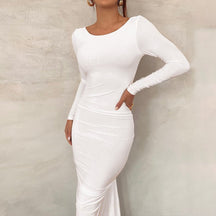 vestidos  verano  reveillon  recortes  natal  longo