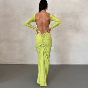 Vestido Feminino - Bella Paola