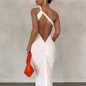 vestidos  verano  reveillon  recortes  natal  longo